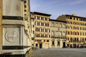 Hotel Garibaldi Blu - Wtb Hotels, Florence