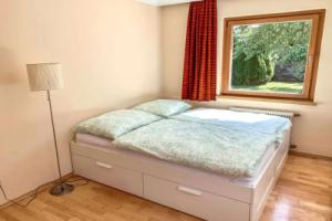 Burgstall Mutters in Mutters Hotel, Innsbruck