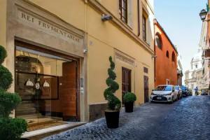 Relais Santa Maria Maggiore, Rome