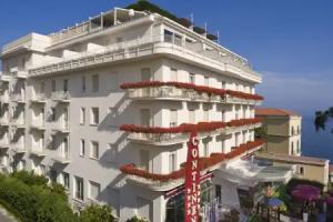 Hotel Continental, Sorrento