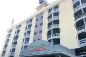 Phakawan Apartment, Phitsanulok City