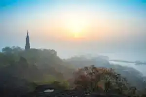 杭州多瑙河大酒店 Hotel, Hangzhou