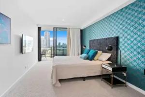 Stay Luxe Southport by Coastal Letting Company Mini-hotel, Gold Coast