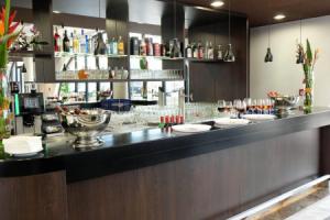 Tobbaccon Hotel, Bensheim