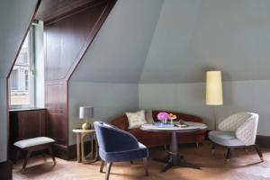 Rosewood Hotel, Vienna