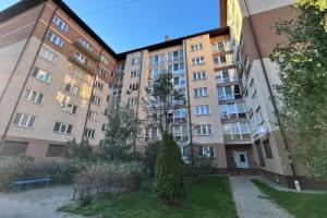 Apartments on Rimskaya street, Kaliningrad