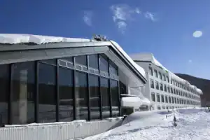 Shigakogen Prince Hotel, Yamanouchi