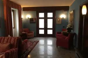 Hotel Ristorante la Quartina, Mergozzo