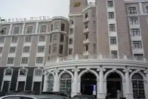 Fortune Hotel, Shanghai