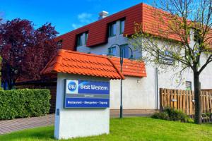Best Western Spreewald, Lubbenau