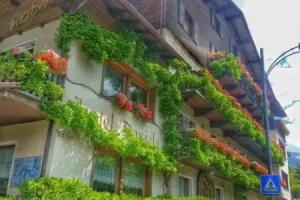 Hotel Daniela, Bormio