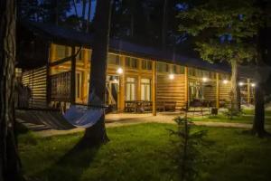 Park-Hotel Sosnoviy Bor, Aleksin