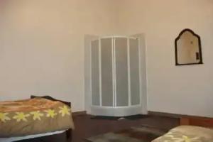 The Canadian Hostel, Cairo
