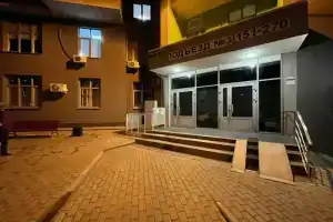 Apartment Renta36 (Rent) on Moskovsky Avenue 67, Voronezh