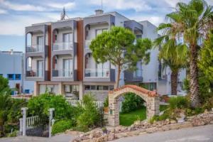 Calis Hotel, Cesme