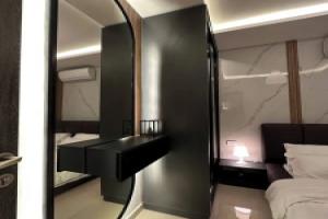 JRE Modern Apartment In Abdoun-amman, Amman