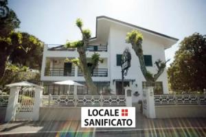 Hotel Eura, Marina di Massa