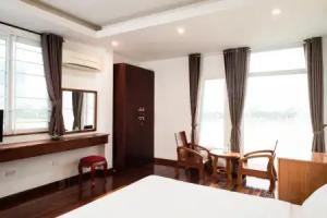 Catinal Hotel, Da Nang