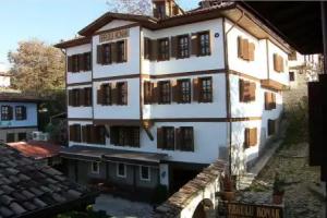 Ebrulu Konak, Safranbolu