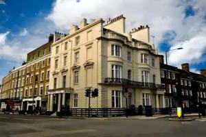 Brunel Hotel, London
