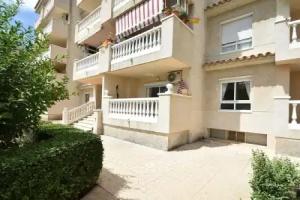 Exquisite Apartment in L'albir With Swimming Pool, Albir