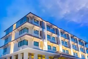 Pura Nakhon Hotel (SHA Extra Plus), Nakhon Si Thammarat City