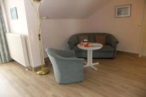 Hotel Garni Classico, Aschaffenburg