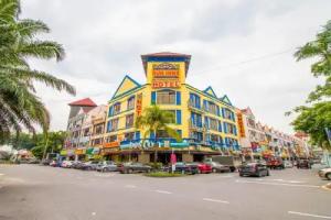 Sun Inns Hotel Sunway Mentari, Petaling Jaya