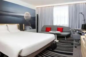 Novotel Strasbourg Centre Halles, Strasbourg