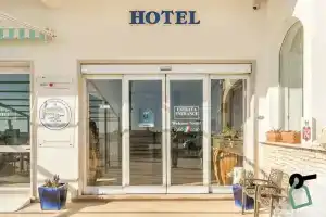 Hotiday Leuca Lungomare Hotel, Marina di Leuca