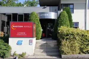 Bastion Hotel Leiden Voorschoten, Leiden