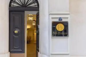 Belle Boutique Mini-hotel, St Julians