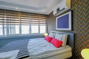 Maxihomes Hadrian Viva Apartments, Antalya