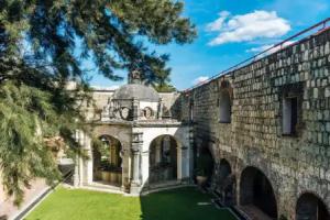 Quinta Real Oaxaca, Oaxaca