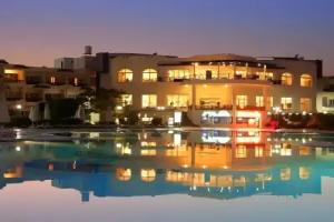 Grand Oasis Resort, Sharm el Sheikh