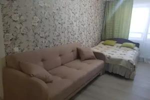 Apartments in the 4th microdistrict, 23, Nyagan