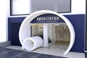 Amphitryon City Hotel, Rhodes Town
