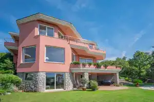 Anamia Tourist base, Rijeka