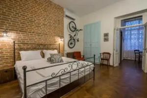 Doors Meidan Design Hotel, Tbilisi