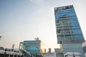 Canada Inn Hotel, Hong Kong