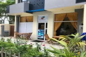 HS Miracle Grand, Hulhumale