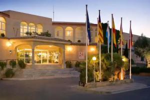 Universal Grand León & Spa, Colonia Sant Jordi