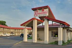 Romantic Inn & Suites, Dallas