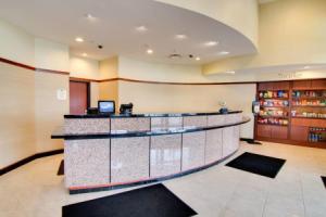 Courtyard by Marriott Mayo Clinic Area/Saint Marys Hotel, Rochester