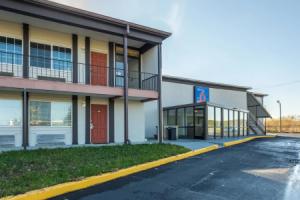 Royal Inn Hotel, Indianapolis