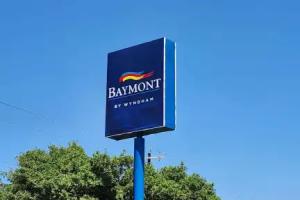 Baymont by Wyndham San Antonio Airport, San Antonio