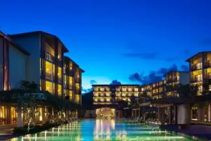 Dusit Princess Moonrise Beach Resort, Phu Quoc Island