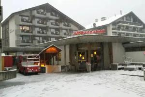Hotel Ambassador Zermatt, Zermatt