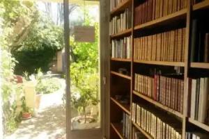 Caza Sereyna, Avignon