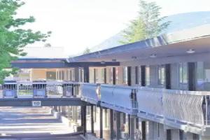 Okanagan Lakefront Resort, Penticton